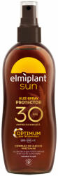 elmiplant Ulei spray pentru protectie ridicata SPF 30 Optimum Sun - 150 ml