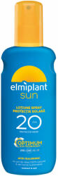 elmiplant Lotiune spray cu protectie solara medie SPF 20 Optimum Sun - 200 ml