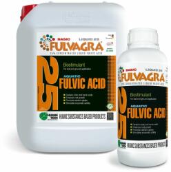  Biostimulator ecologic FULVAGRA 25 LIQUID 20 litri (ART001346)