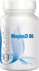 CaliVita MagneZi B6 (90 tablete)Magneziu + Vitamina B6Înapoi