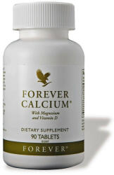 Forever Living Products Calcium
