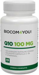 Biocom Coenzym Q10 100 mg