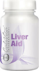 CaliVita Liver Aid (100 capsule)Protecţie hepaticăÎnapoi