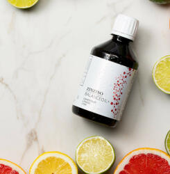 Zinzino BalanceOil+, grapefruit/lemon/lime 300 ml