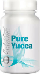 CaliVita Pure Yucca (100 capsule)Yucca pentru detoxifiereÎnapoi