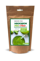 Biocom Mikrobiom Pro+Fiber rezervă