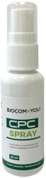 Biocom Spray CPC