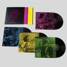 Rolling Stones Live At The El Mocambo 1977 (180g) (Limited Edition)