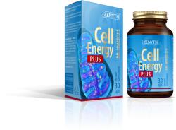 Zenyth Pharmaceuticals Cell Energy PLUS – Dr. Ionescu’ s, 30 cps, Zenyth