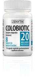 Zenyth Pharmaceuticals Colobiotic, 20 mld. CFU, 30 cps, Zenyth