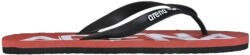 Arena Flip Flop , Rosu , 45