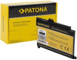PATONA Baterie PATONA HP Pavilion PC 15 BP02 BP02XL 849569-421 849569-541 849569 - Patona (PT-2839)