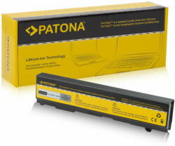 PATONA Baterie Toshiba Satellite PRO/A105-S2xxx/A/M/M40-276/ M105-S10xx 4, 4 Ah - Patona (PT-2108)