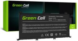 Green Cell Green Cell Baterie laptop 357F9 Dell Inspiron 15 5576 5577 7557 7559 7566 7567 (DE139)