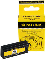 PATONA Baterie Sony NP-FC11 NP-FC10 DSC-P2 DSC-P3 DSC-P5 DSC-P7 780 mAh / 2, 8 Wh / 3, 6V Li-Ion / baterie reîncărcabilă - Patona (PT-1053)