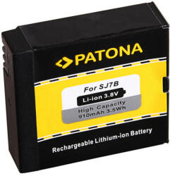 PATONA Baterie SJCAM SJ7 Star SJ700 - Patona (PT-1278)