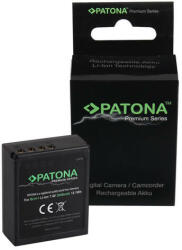 PATONA Baterie premium PATONA / baterie reîncărcabilă Olympus BLH-1 OM-D EM-1 Mark 2 EM-1 Mark II BLH-1 - Patona Premium (PT-1287)
