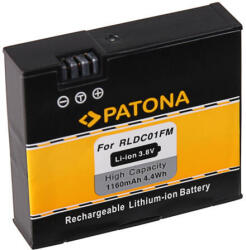 PATONA Baterie Xiaomi MiJia Mini 4K RLDC01FM - Patona (PT-1281)