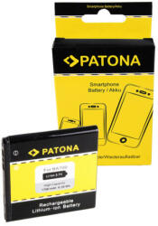 Patona Baterie reîncărcabilă Sony Ericsson BA700 Xperia E C1504/C1505 Dual 1700mAh Li-Ion - Patona (PT-3066)