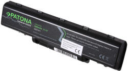 PATONA Baterie Acer Aspire AS07A52 AS07A51 AS07A42 AS07A41 11.1 V 5.2 Ah Li-Ion Premium - Patona Premium (PT-2341)