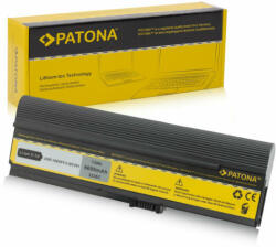 PATONA Baterie Acer Travelmate 2400, 2403, 2404, 3210, 3211, 3220, 3222, 3224, 3230, 6600 mAh - Patona (PT-2236)