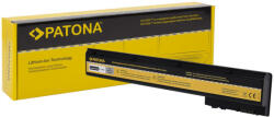 PATONA Baterie PATONA HP ZBook 15 G1 15 G2 17 G1 17 G2 AR08 AR08XL 708455-001 - Patona (PT-2846)