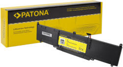 PATONA Baterie PATONA Asus ZenBook UX303 UX303L UX303LA UX303LB UX303LN UX303LN C31N1339 - Patona (PT-2814)