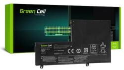 Green Cell Green Cell Baterie pentru laptop L14M3P21 Lenovo Yoga 500-14IBD 500-14ISK 500-15IBD 500-15ISK (LE124)