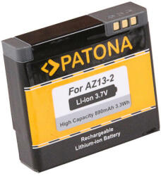 PATONA Baterie Xiaomi AZ13-2 Xiaoyi YDXJO1XY 890 mAh / baterie reîncărcabilă - Patona (PT-1256)