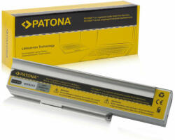 PATONA IBM pentru Lenovo seria 3000, N100, 0689, 0768, 3000, 8922, baterie de 4400 mAh - Patona (PT-2146)