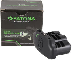 PATONA BL-3 Nikon D300 D300S D700 F6 D3 EL4 EL4a în mânerul bateriei MB-D10 MB-D40 Baterie / capacul bateriei - Patona (PT-1492)