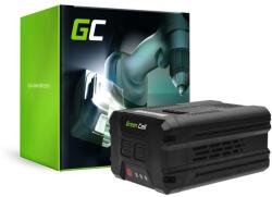 Green Cell Baterie Green Cell (2Ah 80V) GBA80200 2901302 GreenWorks Pro 80V GHT80321 GBL80300 ST80L210 (PT249)
