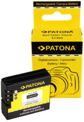 PATONA Baterie AEE D30 / baterie reîncărcabilă - Patona (PT-1232)