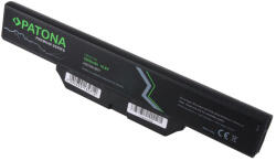 PATONA Baterie HP Compaq HP-550 6700 HSTNN_IB51 HSTNN_IB52 4, 4mAh Premium - Patona Premium (PT-2417)