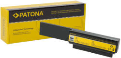 PATONA Baterie HP Compaq Presario CQ20, Probook 4210s, 4310, 4310s, 4311, 4311s, Business Notebook 2230s, 4400 mAh - Patona (PT-2243)