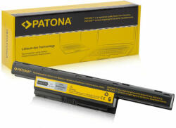 PATONA Baterie Acer Aspire 4551, 4315, 5741, 6073, 4551, 2615, 2614, 4400 mAh - Patona (PT-2173)