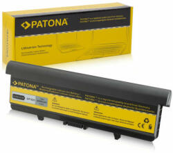 PATONA Baterie DELL Inspiron 1526, 1525, 6600 mAh - Patona (PT-2145)
