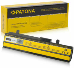 PATONA Asus AL31-1015, A31-1015, A31-1015, A32-1015, PL32-1015, pentru seria Eee PC 1015, 1215, baterie 4400 mAh / baterie reîncărcabilă - Patona (PT-2196)