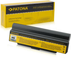 PATONA Sony VGN-S SZ Y, PCG, VFB-S1-XP, VGN-FE FJ FS 6, 6 Baterie / baterie reîncărcabilă - Patona (PT-2059)