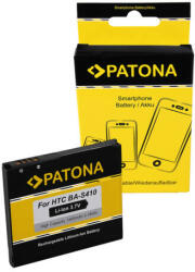 Patona HTC Bravo, Desire, Dragon, G5, Nexus One, Zoom 2, A8181 1400mAh Li-Ion Battery - Patona (PT-3117)