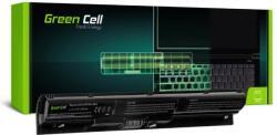 Green Cell Green Cell Baterie laptop HP Pavilion 14-AB 15-AB 15-AK 17-G (HP90)