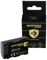PATONA Baterie PATONA Protect / baterie reîncărcabilă Panasonic Lumix DMC-GH3 GH3A GH4 DMW-BLF19 - Patona Protect (PT-12255)