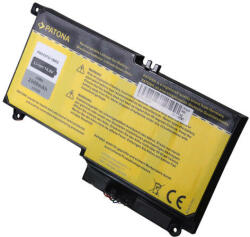 PATONA Toshiba Satellite L55t, P55, S55t series, 2900 mAh baterie / baterie reîncărcabilă - Patona (PT-2379)