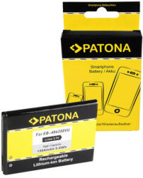 Patona Baterie Samsung CC I569 I579 S5660 S5660 S5660 Galaxy Gio S5670 - Patona (PT-3006)