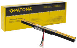 PATONA Baterie compatibilă Asus N552 N752 Rog GL752JW GL752 seria A41N1501 2.2 Ah - Patona (PT-2822)