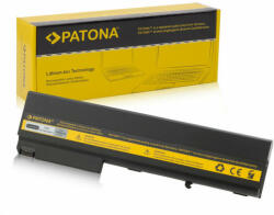 PATONA HP Business Notebook pentru seria NX7400, NX8200, NX8410, 8500, baterie de 6600 mAh - Patona (PT-2118)