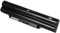 PATONA Fujitsu LifeBook AH532 LifeBook A532 AH532 AH532 AH532 / GFX CP56771 10.8Volt/4400mAh/Li-Ion baterie / baterie reîncărcabilă - Patona (PT-2371)