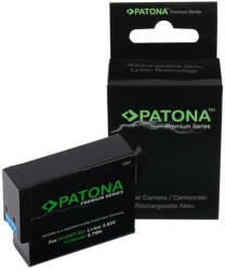 Patona Baterie GoPro Hero 9 AHDBT901 ADBAT001 - Patona Premium (PT-1347)