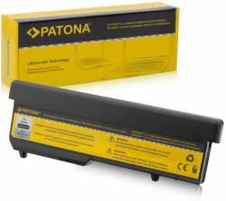 PATONA Dell Vostro pentru seriile 1310, 1320, 1510, 1520, 2510, baterie 4400 mAh / baterie reîncărcabilă - Patona (PT-2153)