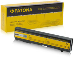 PATONA Toshiba Satellite A80 100 105-S4000, M40/45/100/115, Tecra A3, baterie 4.4 Ah - Patona (PT-2061)